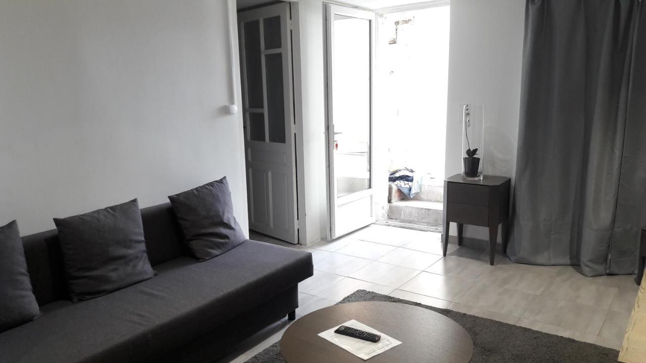 Castelnaudary - Appartement Jardin Dış mekan fotoğraf
