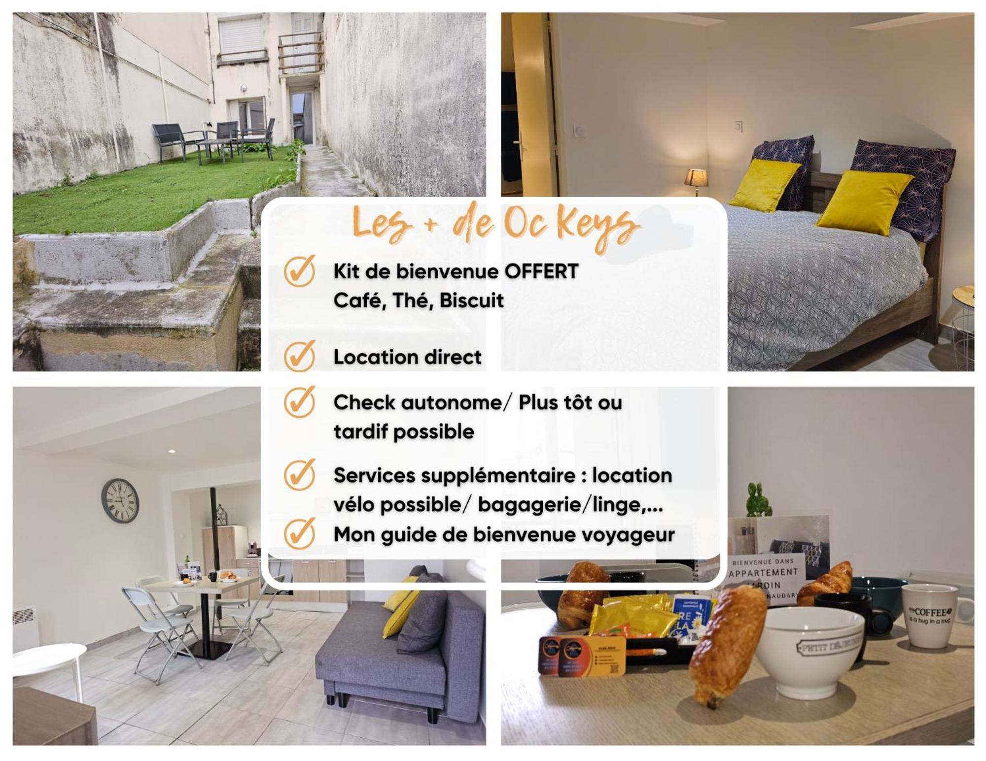 Castelnaudary - Appartement Jardin Dış mekan fotoğraf
