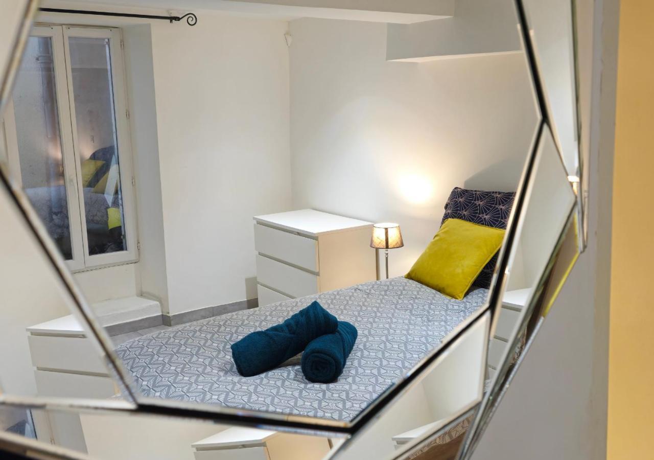 Castelnaudary - Appartement Jardin Dış mekan fotoğraf